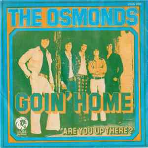The Osmonds - Goin' Home download flac mp3