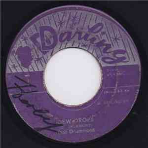 The Rhythm Aces  / Don Drummond - I'll Be There / Dew Drops download flac mp3