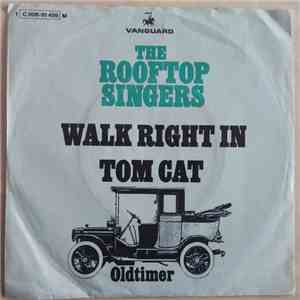 The Rooftop Singers - Walk Right In download flac mp3