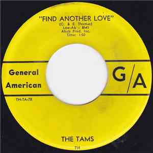 The Tams - Find Another Love download flac mp3