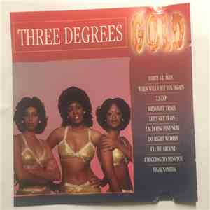 The Three Degrees - Gold download flac mp3