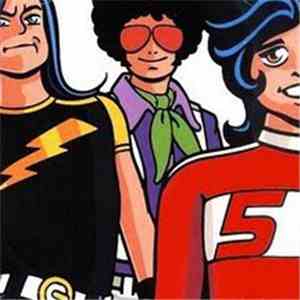 The Vandalias - Rally Pak! The Best Of The Vandalias Vol. 1 download flac mp3