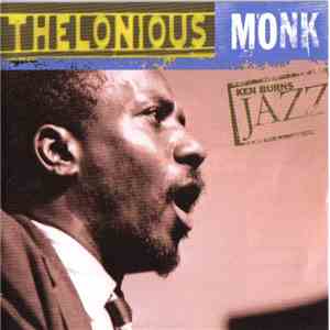Thelonious Monk - Ken Burns Jazz download flac mp3