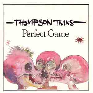 Thompson Twins - Perfect Game download flac mp3