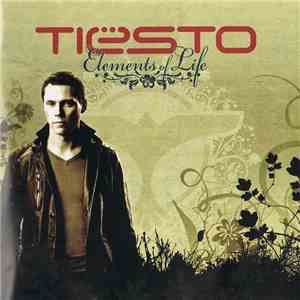 Tiësto - Elements Of Life download flac mp3
