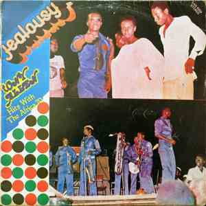 Tony Allen Hits With The Africa 70 - Jealousy download flac mp3