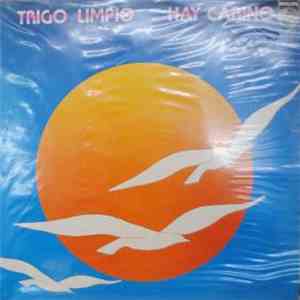 Trigo Limpio - Hay Cariño download flac mp3