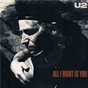 U2 - All I Want Is You download flac mp3