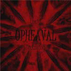 Upheaval  - Lucid Dreaming download flac mp3