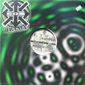 Upserver - Mood Swings download flac mp3