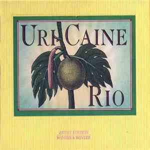Uri Caine - Rio download flac mp3