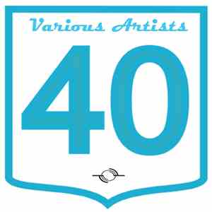 Various - 40 download flac mp3