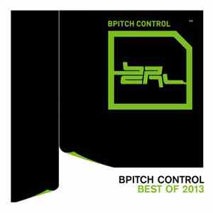 Various - BPitch Control - Best Of 2013 download flac mp3
