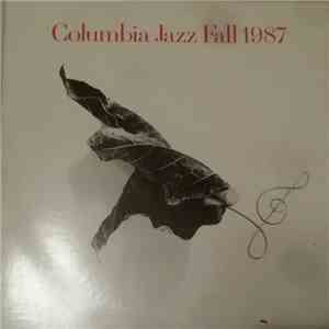 Various - Columbia Jazz Fall 1987 download flac mp3