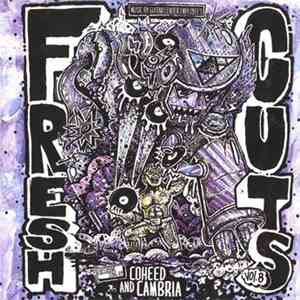 Various - Fresh Cuts: Volume 8 download flac mp3