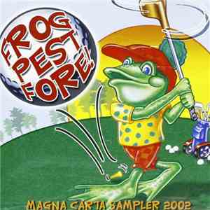 Various - Frog Pest Fore! Sampler 2002 download flac mp3