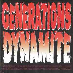 Various - Générations Dynamite download flac mp3