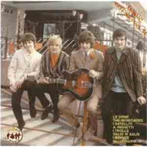 Various - Magic Bitpop Vol. 17 download flac mp3