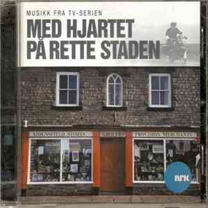 Various - Med Hjartet På Rette Staden (Musikk Fra Tv-serien) download flac mp3