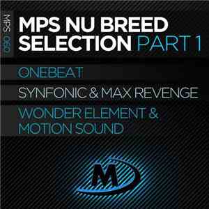 Various - MPS Nu Breed Selection Part 1 download flac mp3