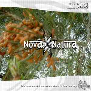Various - Nova Natura Part 2 download flac mp3