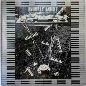 Various - Nuova Atlantide flac mp3 download