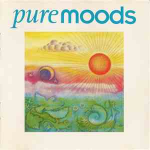 Various - Pure Moods download flac mp3
