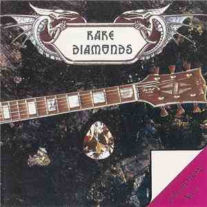 Various - Rare Diamonds Collection No. 5 download flac mp3