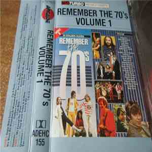 Various - Remember The 70's - Volume 1 download flac mp3