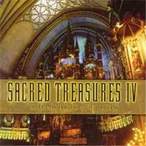 Various - Sacred Treasures IV - Quiet Prayers download flac mp3