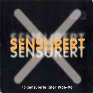 Various - Sensurert download flac mp3