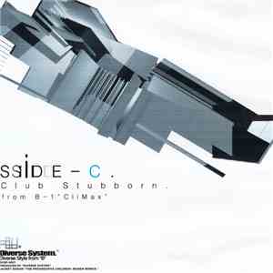 Various - Side-C download flac mp3