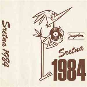 Various - Sretna 1984 download flac mp3