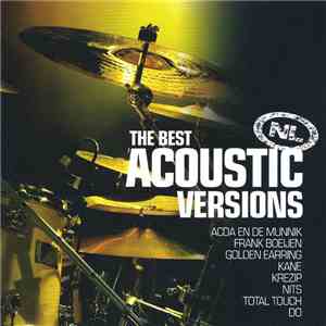 Various - The Best Acoustic Versions - NL download flac mp3