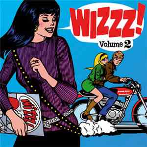 Various - Wizzz French Psychorama 1966-70 Volume 2 download flac mp3