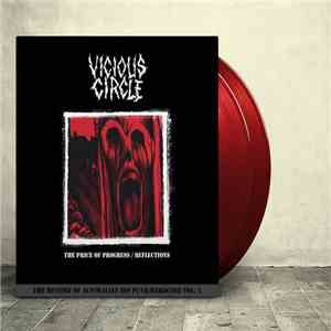 Vicious Circle  - The Price Of Progress / Reflections download flac mp3
