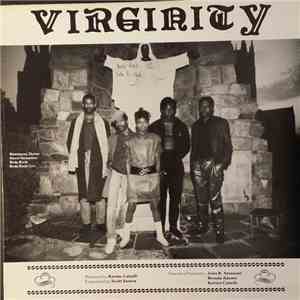 Virginity  / Womb Music - Untitled download flac mp3