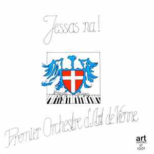Wiener Art Orchester - Jessas Na ! download flac mp3