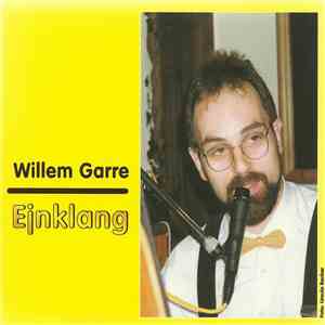 Willem Garre - Ejnklang download flac mp3
