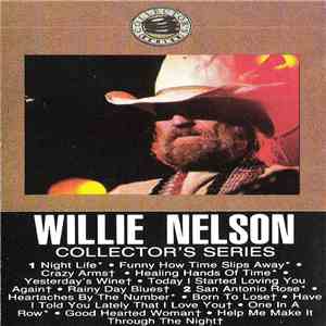 Willie Nelson - Collector's Series download flac mp3