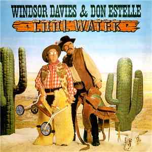 Windsor Davies & Don Estelle - Cool Water download flac mp3