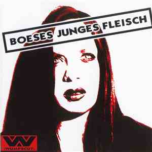:wumpscut: - Boeses Junges Fleisch download flac mp3