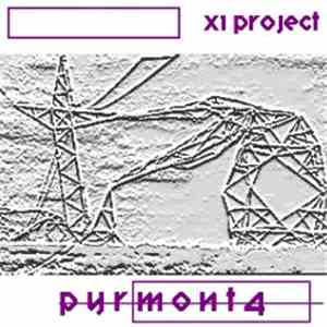 X1 Project - Pyrmont4 (2011 Remastered Reissue) download flac mp3