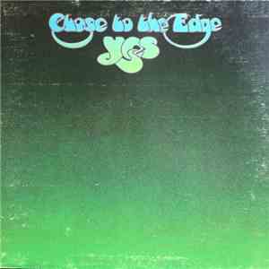 Yes - Close To The Edge download flac mp3