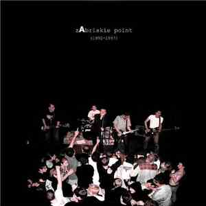 Zabriskie Point  - Tout Ce Qu'On A Fait Vol. A (1992-1997) download flac mp3