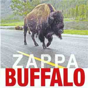 Zappa - Buffalo download flac mp3
