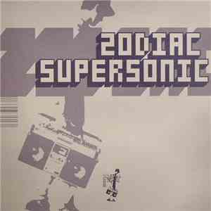 Zodiac  - Supersonic download flac mp3