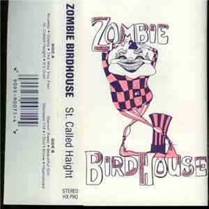 Zombie Birdhouse - St. Called Haight download flac mp3