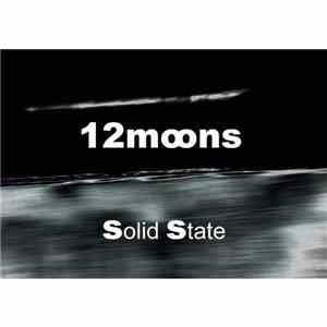 12 Moons - Solid State download flac mp3