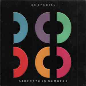 38 Special  - Strength In Numbers download flac mp3